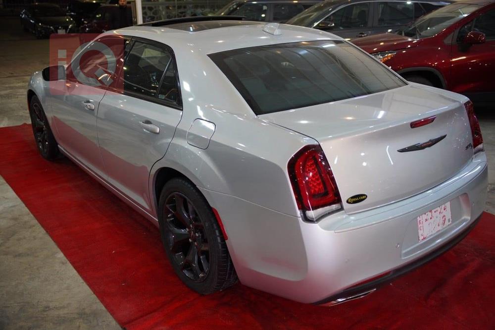 Chrysler 300